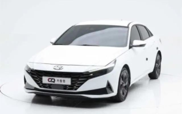 아반떼하이브리드 중고차 아반떼 (CN7) 1.6 모던 매물 사진 18 - 2023/01 140,558km
